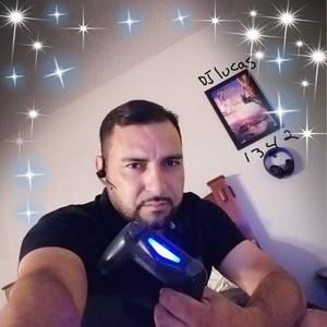 Meet your Posher, Apolinario